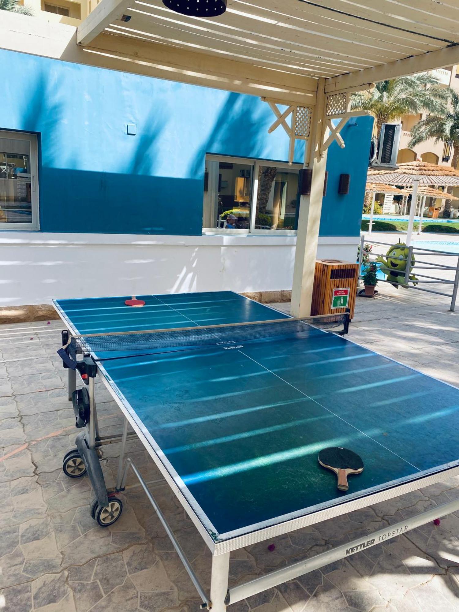 Apartment In El Karma Aqua Beach Resort Hurghada Near El Gouna المظهر الخارجي الصورة
